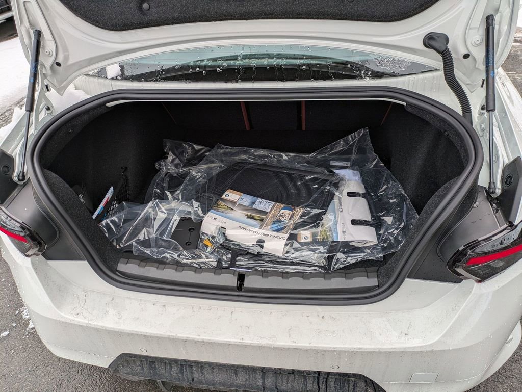 New 2026 BMW 230i xDrive Coupe w/ Premium Package image 22