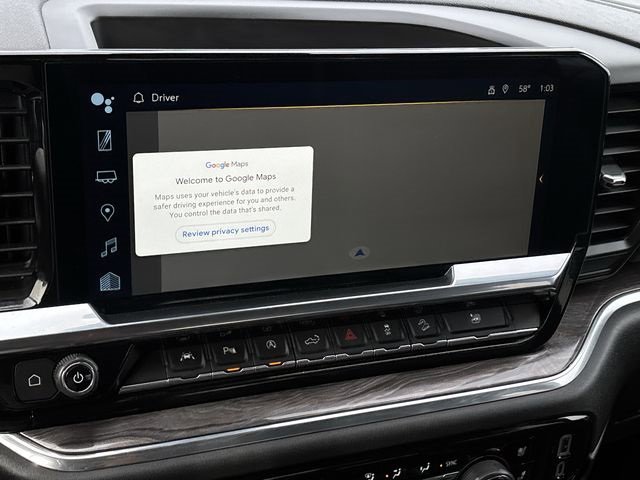 Used 2023 Chevrolet Silverado 1500 LTZ image 15