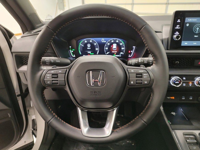 New 2026 Honda CR-V Sport-L image 5