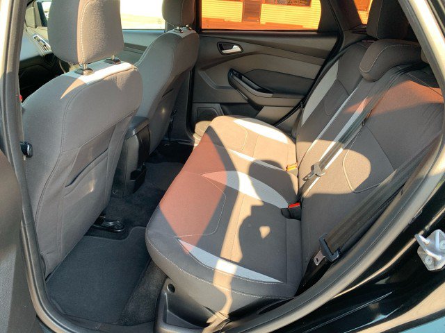 Used 2015 Ford Focus ST FWD image 11