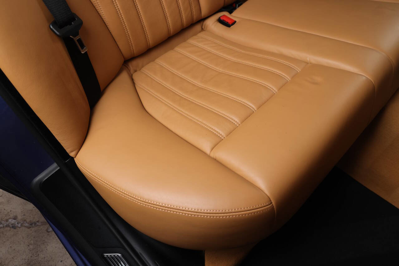 Used 2002 BMW M5 image 68