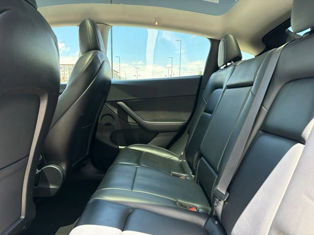 Used 2022 Tesla Model Y Performance AWD/4WD image 20