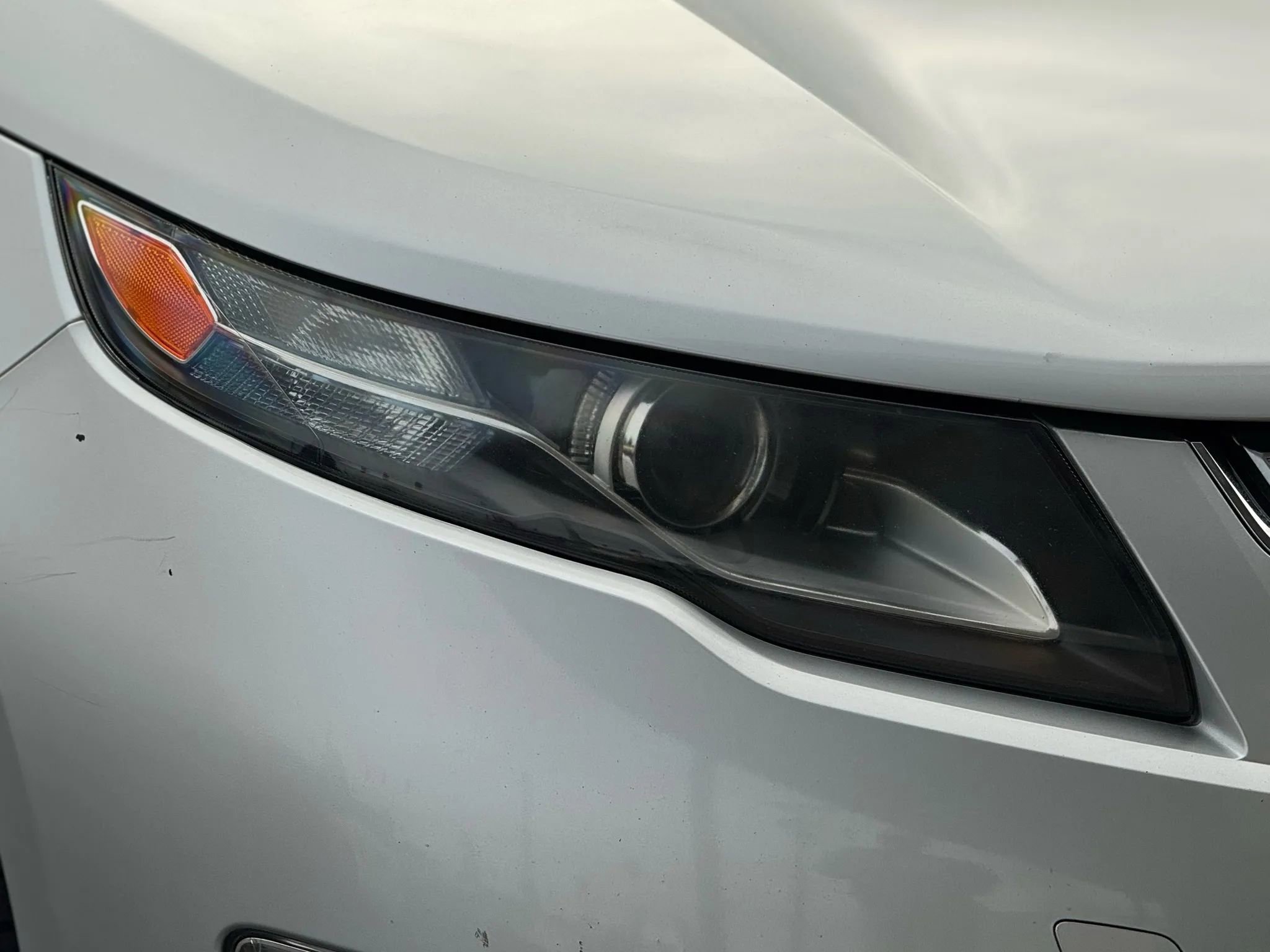 Used 2015 Chevrolet Volt image 10