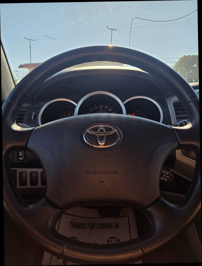 Used 2006 Toyota Tacoma PreRunner RWD image 20