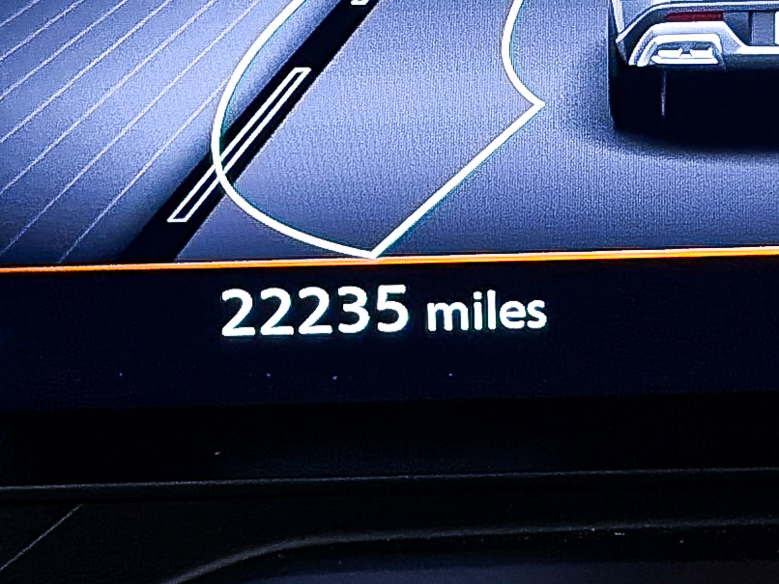 Used 2023 INFINITI QX60 Luxe w/ Cargo Package image 35