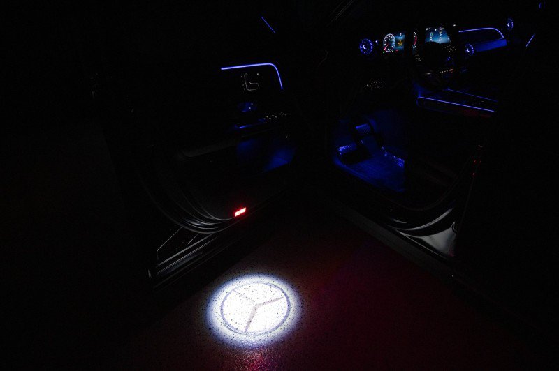 New 2026 Mercedes-Benz GLB 250 image 34