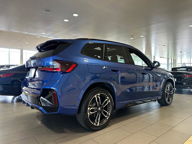 New 2026 BMW X1 xDrive28i w/ Technology Package image 3
