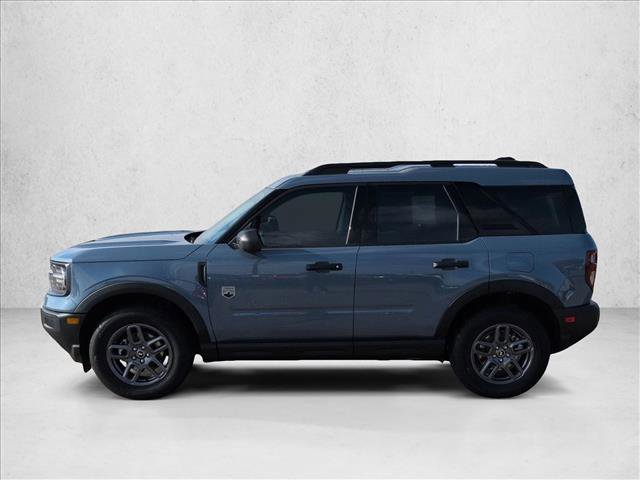 New 2025 Ford Bronco Sport Big Bend image 9