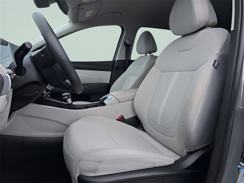 Used 2025 Hyundai Tucson SEL image 23