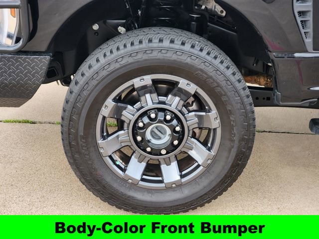Used 2024 Ford F350 XL w/ STX Appearance Package image 9