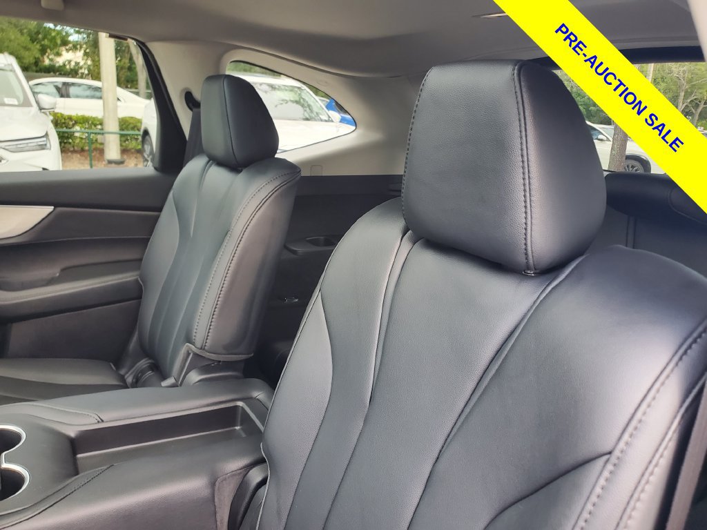 Certified 2024 Acura MDX FWD image 13