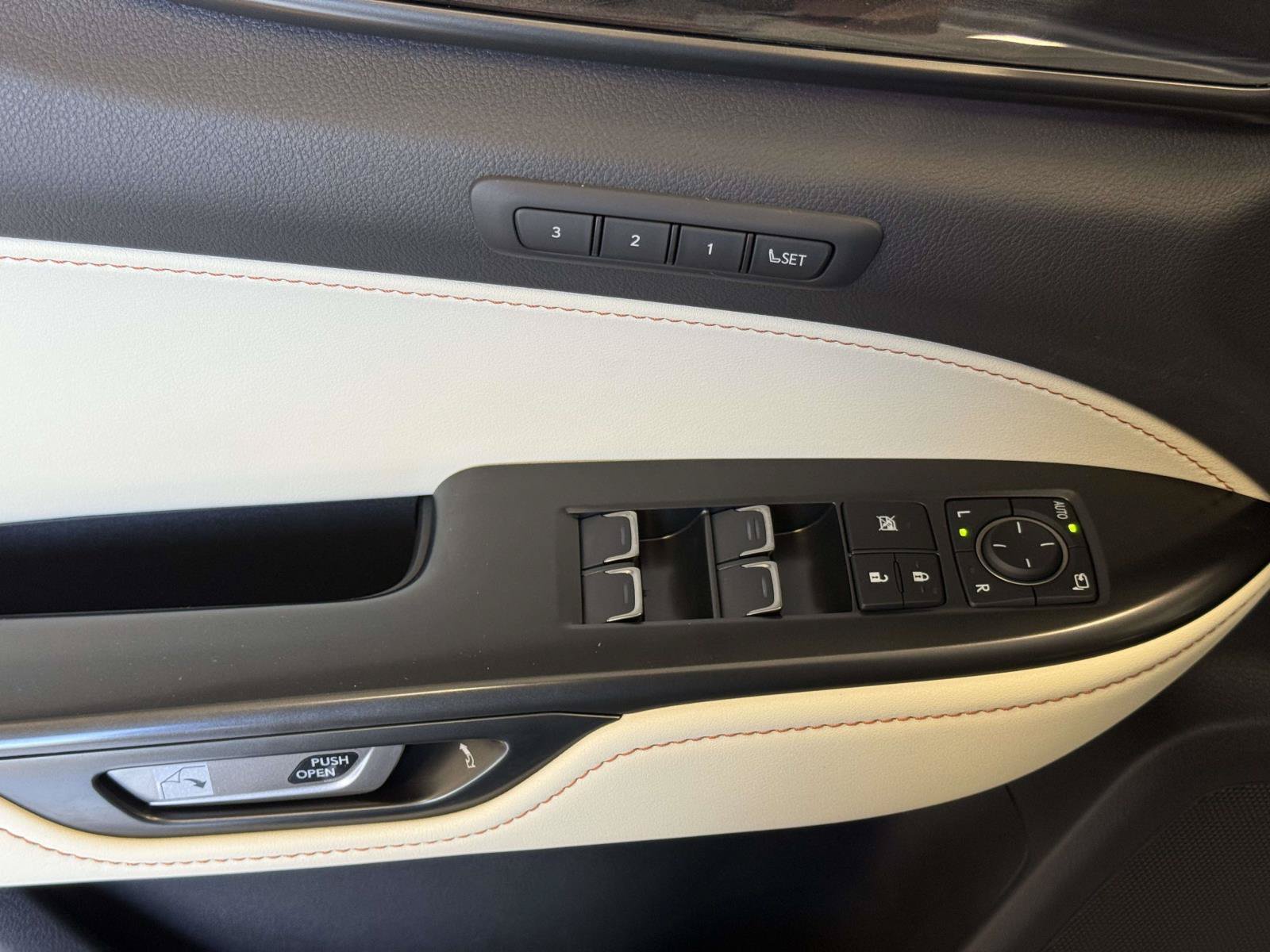 Certified 2024 Lexus NX 350 AWD image 21