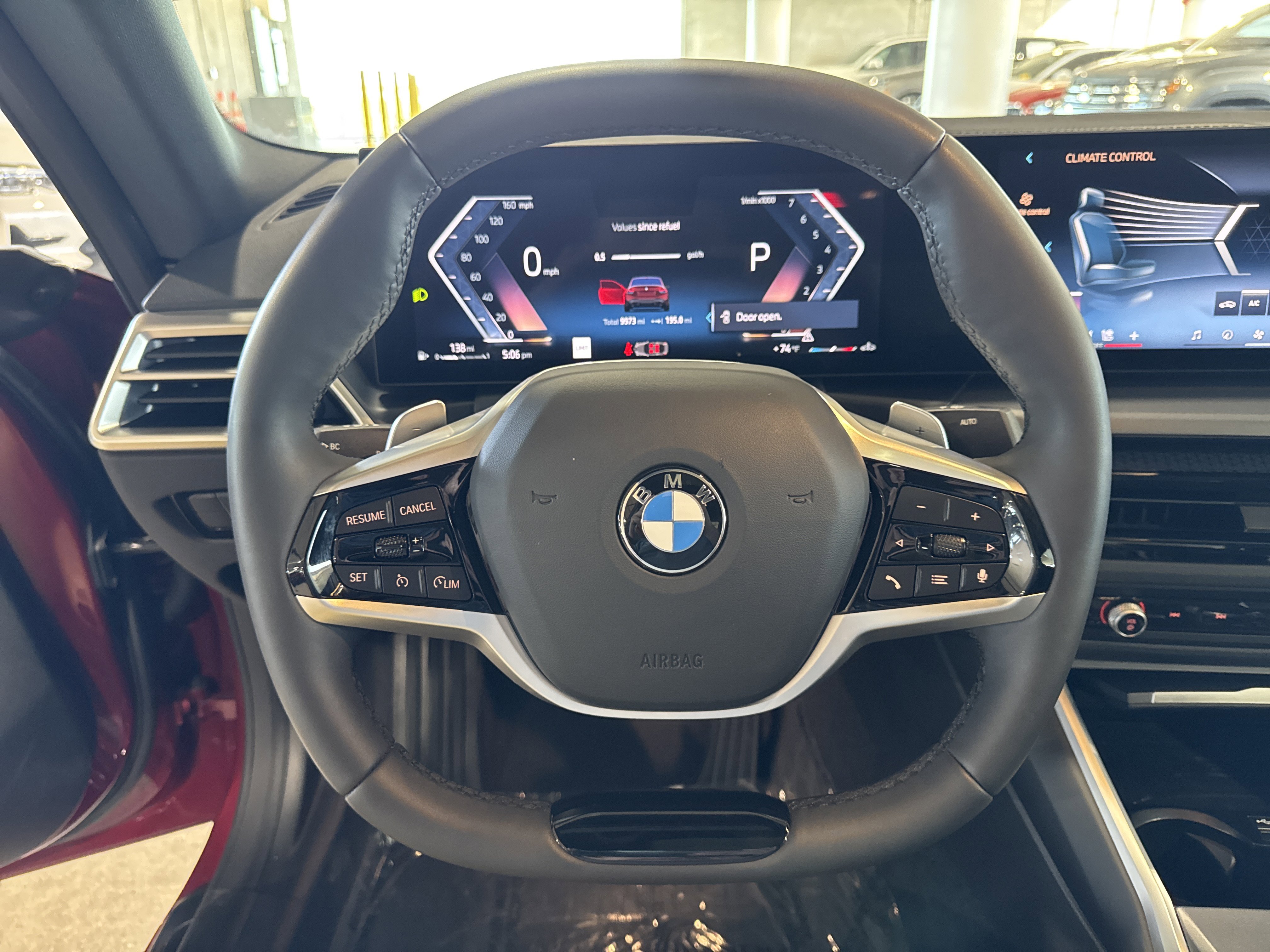Certified 2025 BMW 230i xDrive Coupe w/ Premium Package AWD/4WD image 16