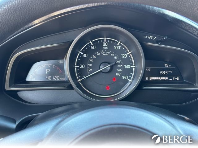 Used 2018 MAZDA MAZDA3 Sport image 31