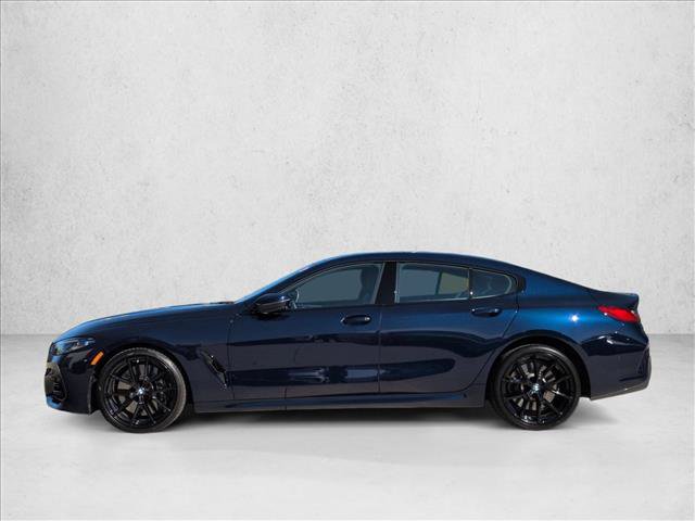 Used 2026 BMW 840i xDrive AWD/4WD image 9
