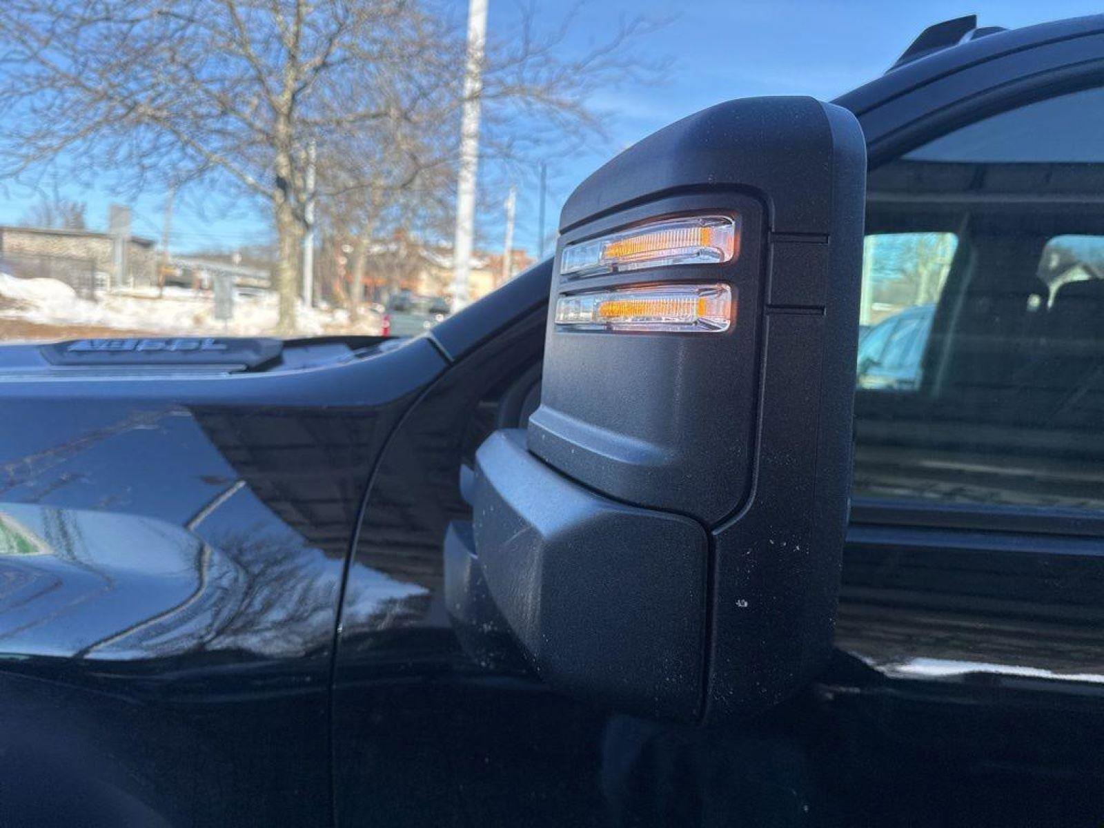 New 2026 Chevrolet Silverado 2500 Custom w/ Custom Value Package AWD/4WD image 26