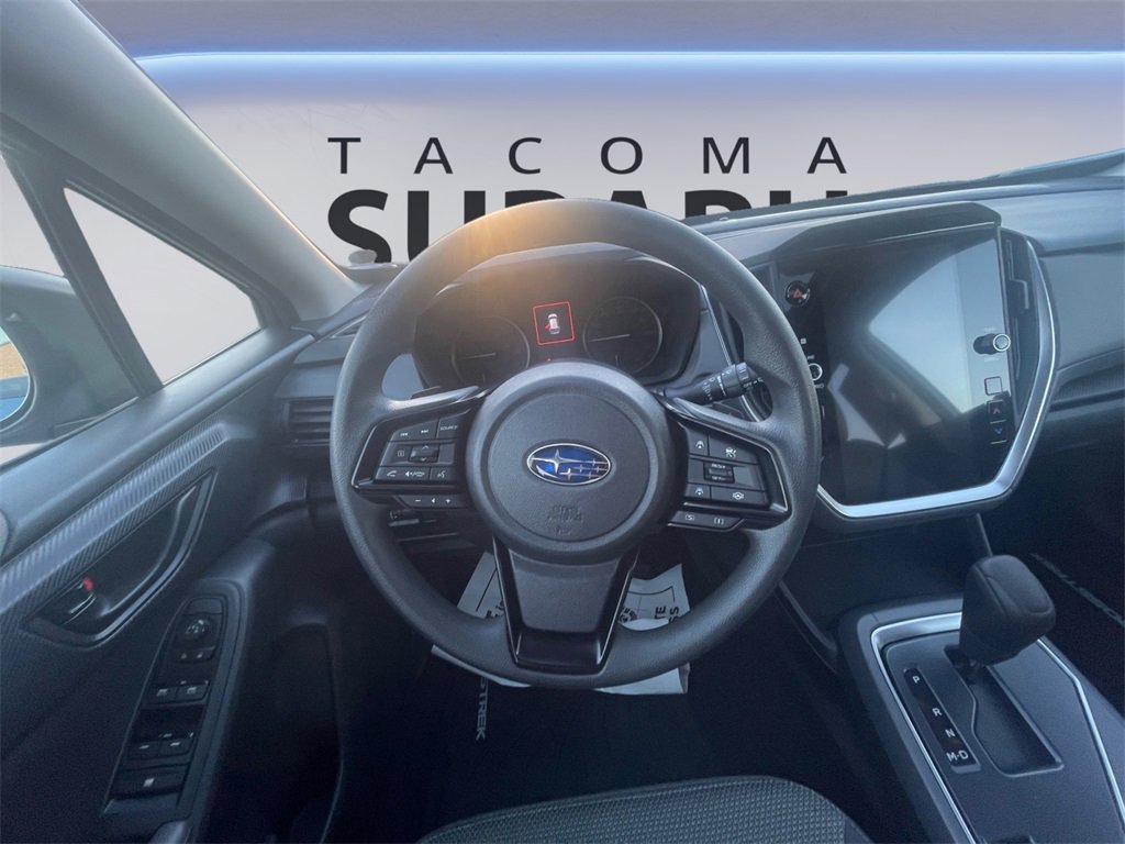 Certified 2024 Subaru Crosstrek 2.0i Premium image 13
