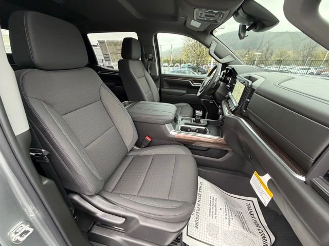 New 2026 Chevrolet Silverado 1500 RST w/ All Star Edition Plus image 37