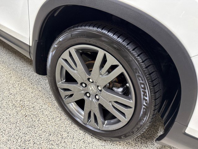 Used 2021 Honda Passport EX-L image 69