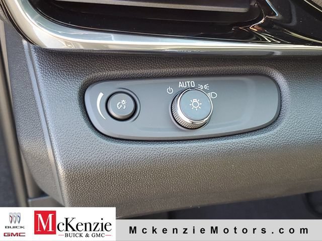 New 2026 Buick Envista Sport Touring w/ Convenience I Package FWD image 10