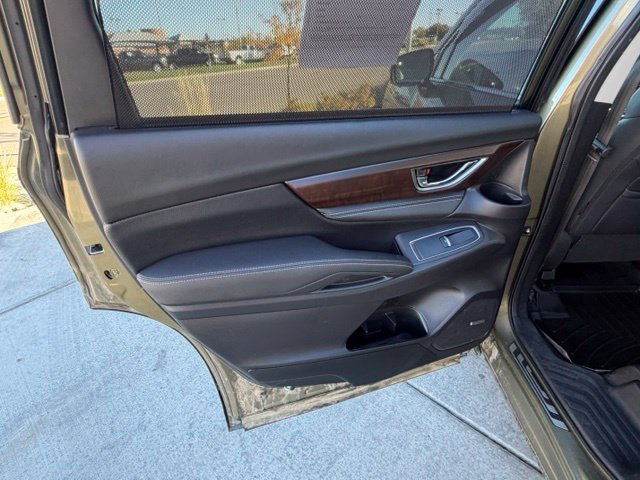 Used 2023 Subaru Ascent Touring AWD/4WD image 28