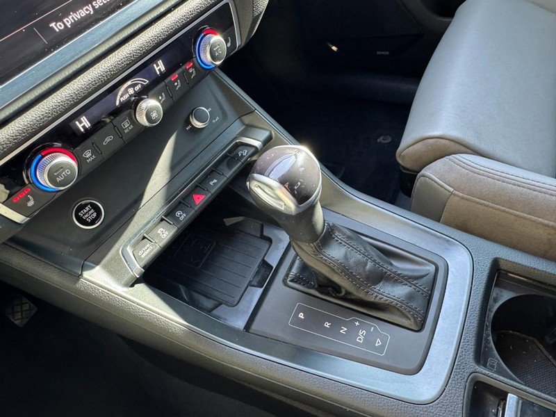 Used 2023 Audi Q3 2.0T Premium Plus w/ Premium Plus Package image 20