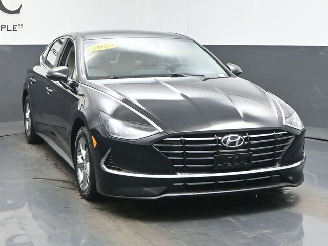 Used 2023 Hyundai Sonata SE FWD image 49