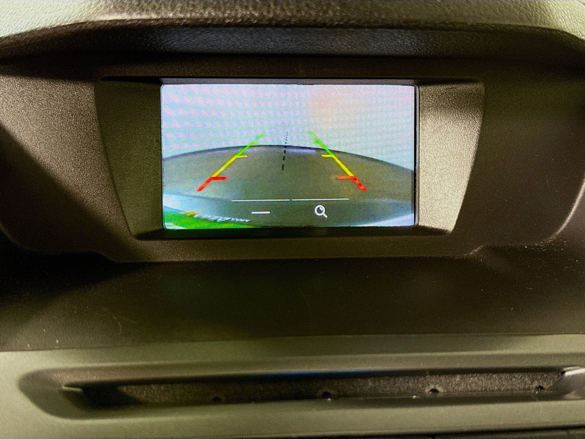 Used 2018 Ford Transit Connect XL image 19