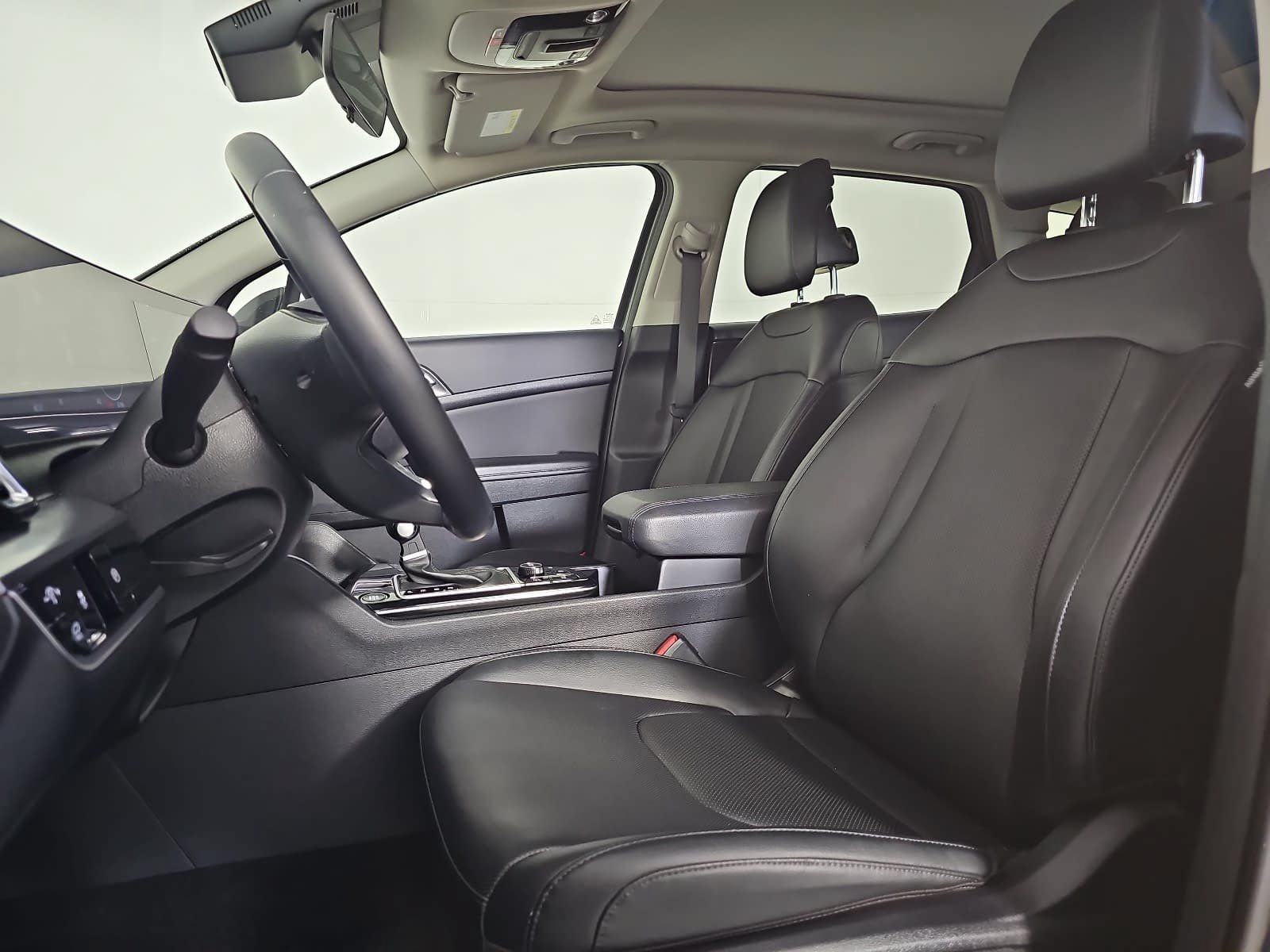Used 2024 Kia Sportage SX FWD image 15