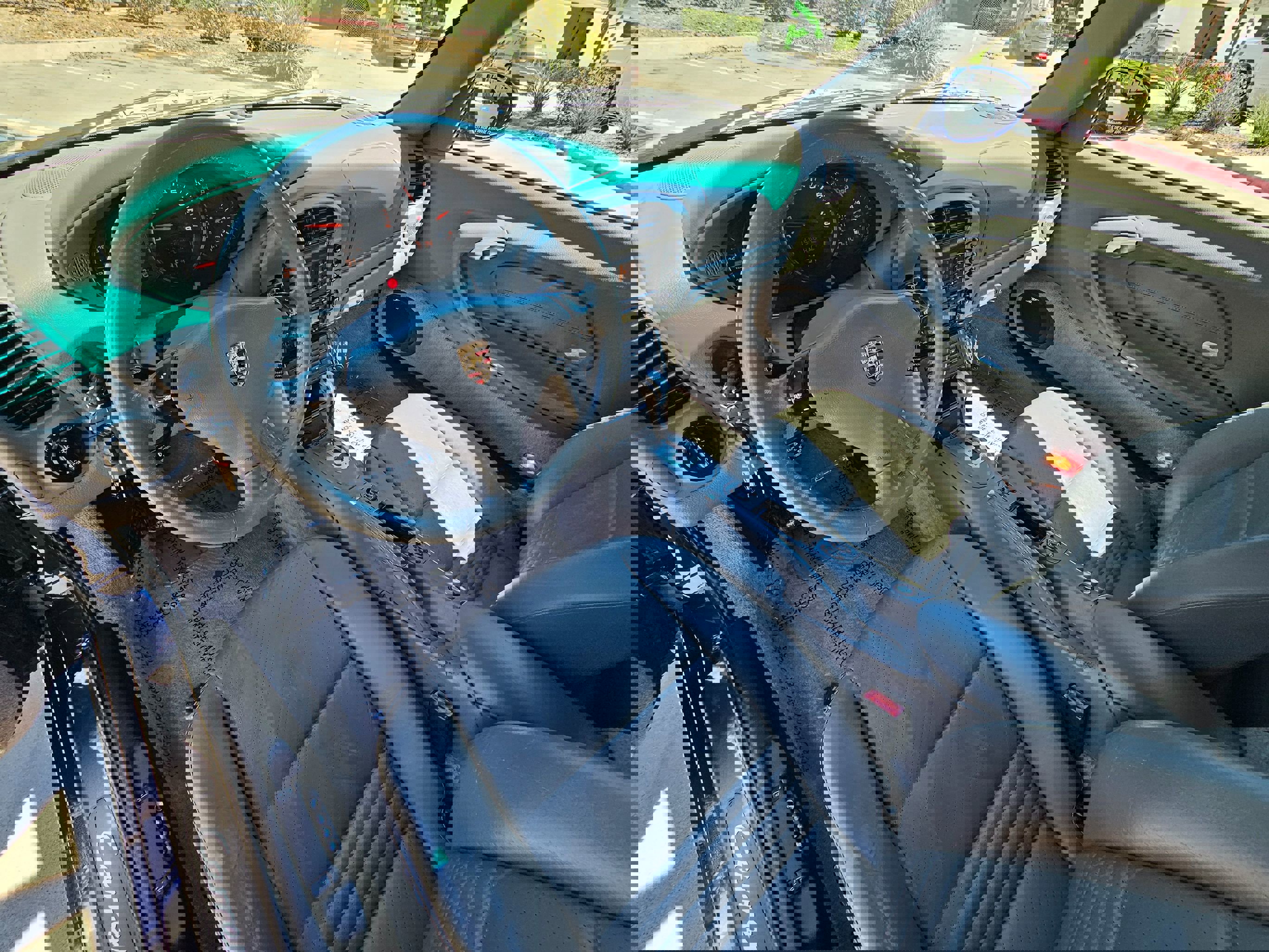 Used 2004 Porsche 911 Carrera image 23