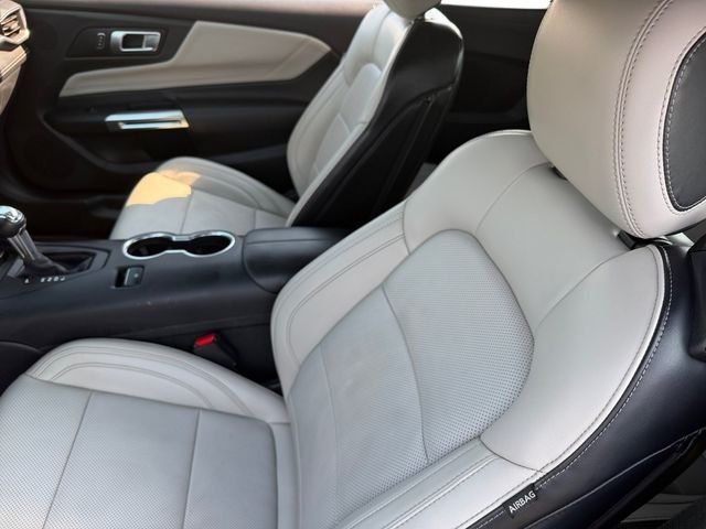 Used 2024 Ford Mustang Premium RWD image 19