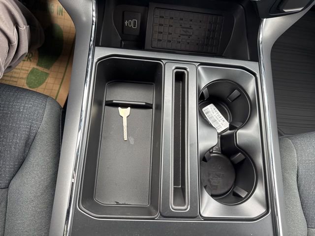 New 2026 Ford F150 XLT w/ Equipment Group 302A MID AWD/4WD image 26