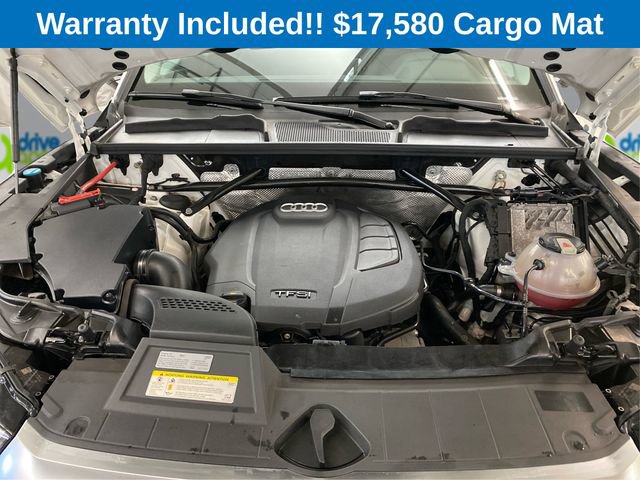Used 2018 Audi Q5 2.0T Premium image 12