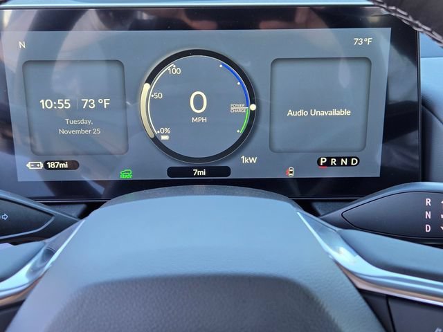 New 2026 Honda Prologue Touring image 15