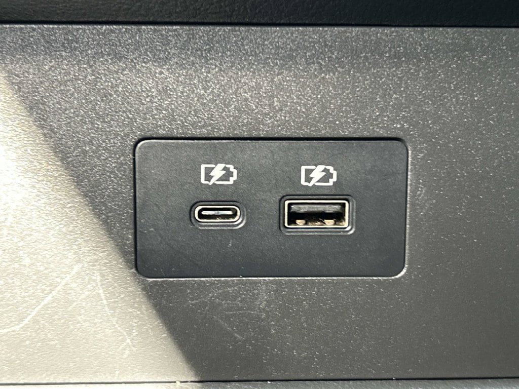 Certified 2023 Nissan Rogue SV w/ SV Premium B Package AWD/4WD image 17
