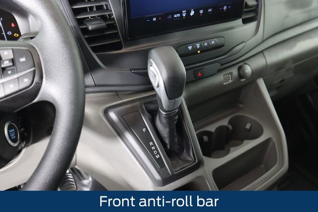 New 2026 Ford Transit 250 Base image 25