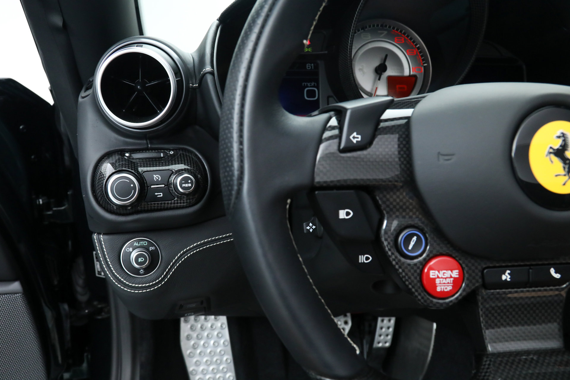 Certified 2023 Ferrari Portofino M image 58