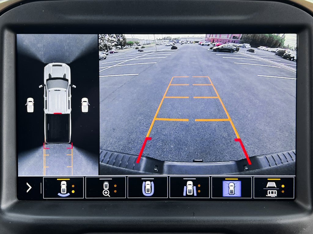 Used 2023 Chevrolet Silverado 2500 High Country image 6