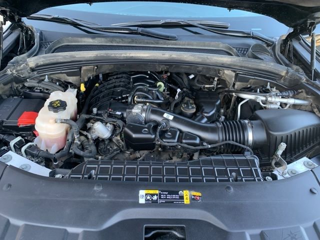 Used 2022 Jeep Grand Cherokee L Limited image 26