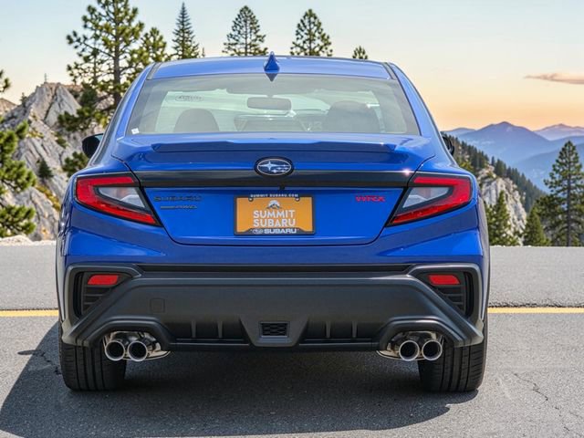 New 2026 Subaru WRX Premium image 6