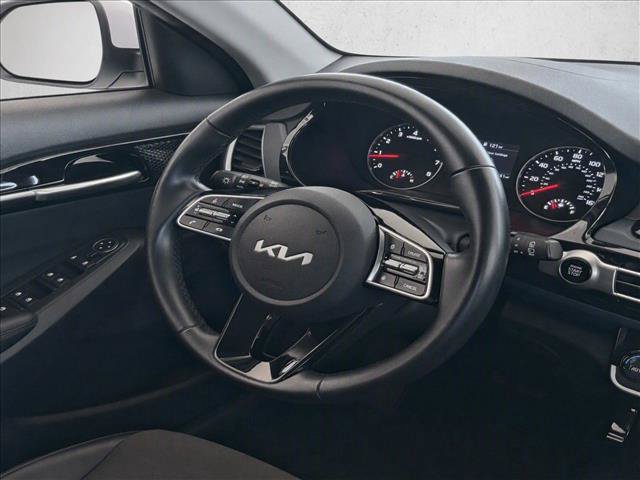 Used 2023 Kia Seltos S FWD image 28