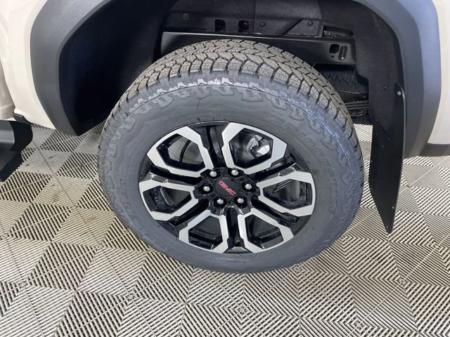 New 2026 GMC Canyon AT4 w/ Nightfall Essentials Package AWD/4WD image 20