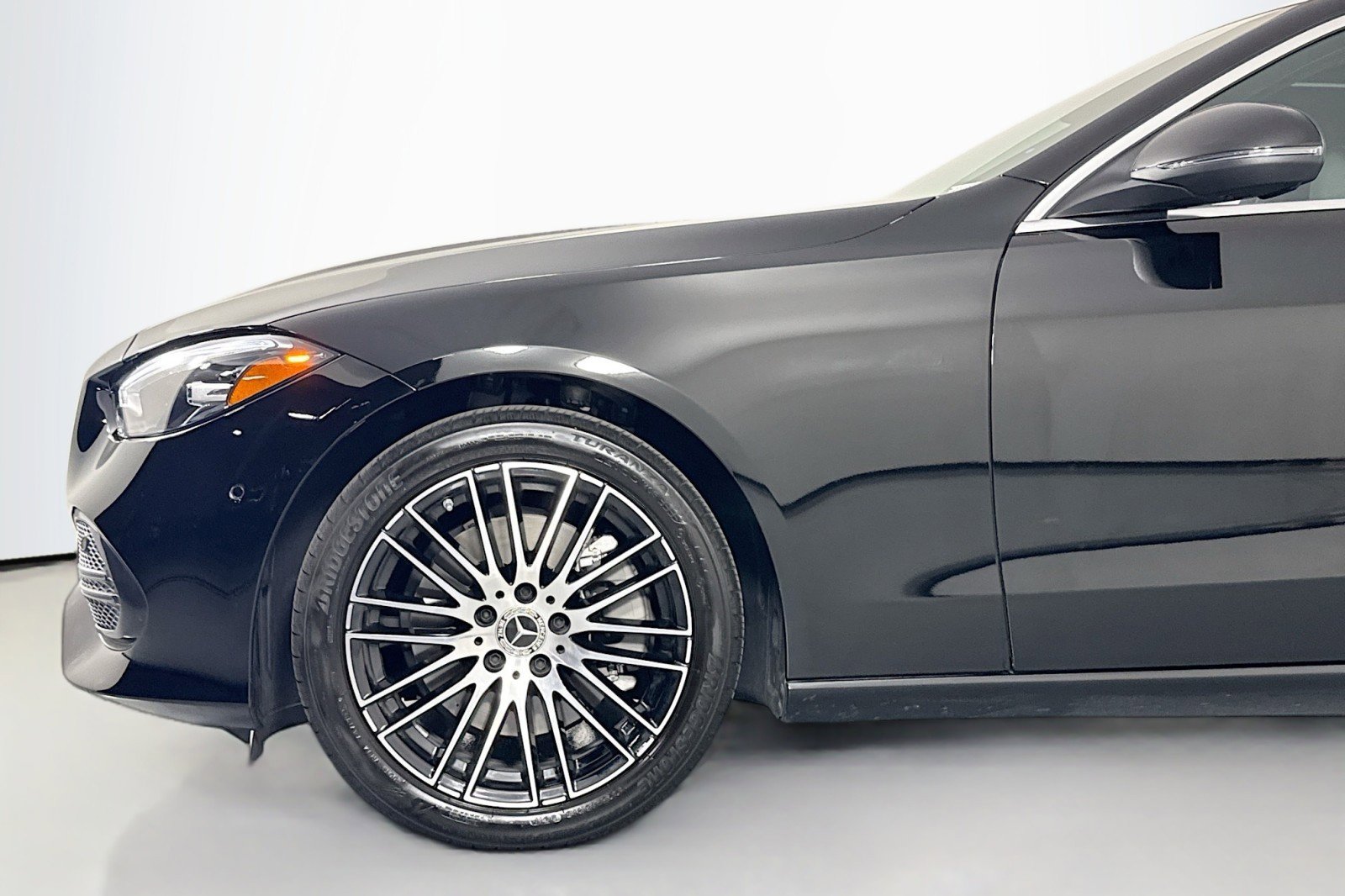 Certified 2024 Mercedes-Benz C 300 Sedan image 11