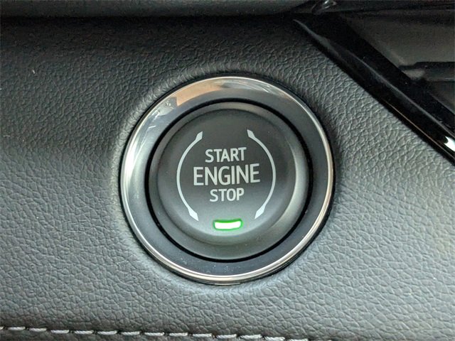 New 2026 Buick Enclave Preferred w/ Power Package image 33