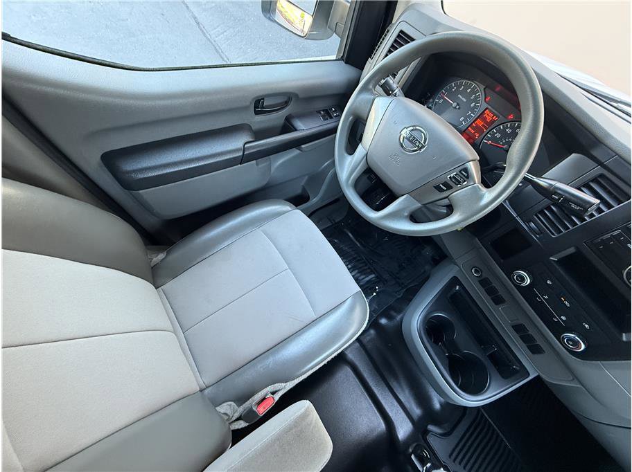 Used 2016 Nissan NV 1500 S w/ Power Package RWD image 10