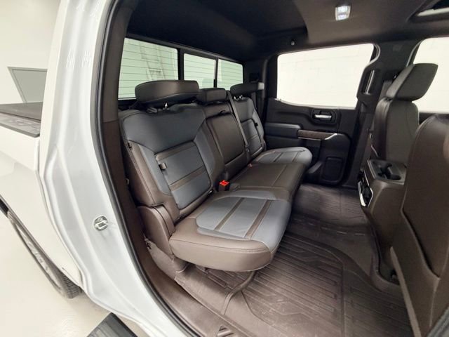 Certified 2021 GMC Sierra 1500 Denali w/ Denali Ultimate Package image 29