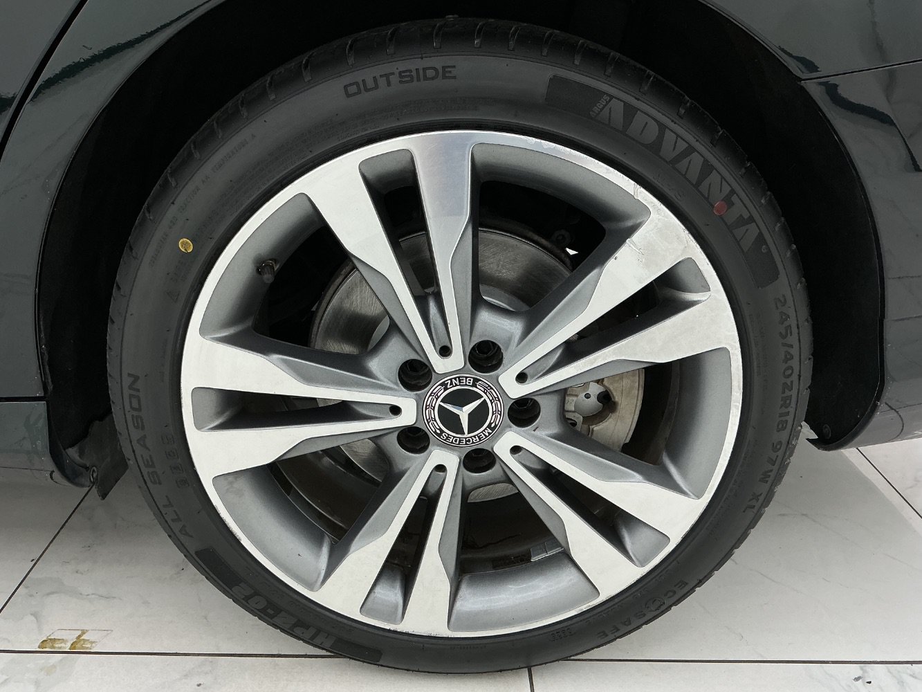 Used 2019 Mercedes-Benz C 300 Sedan image 49