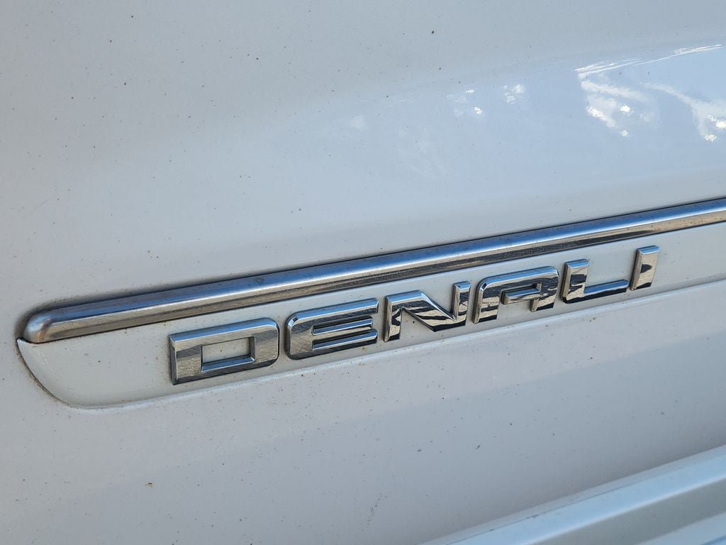 Used 2016 GMC Acadia Denali AWD/4WD image 5