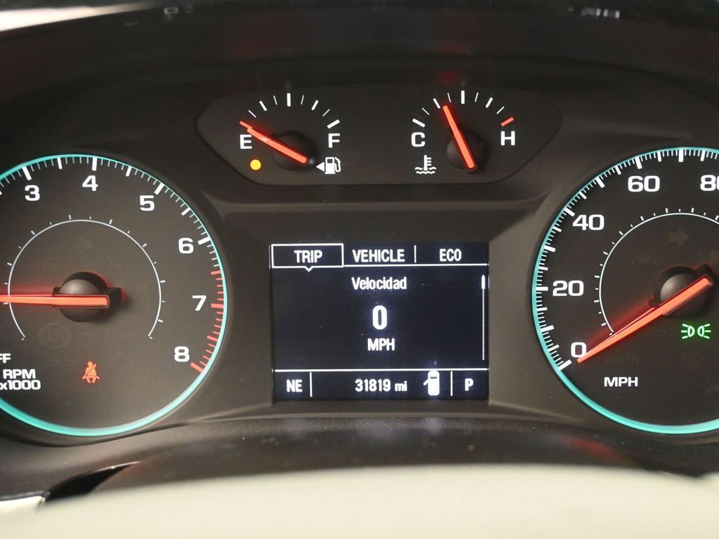 Used 2023 Chevrolet Traverse LT image 16