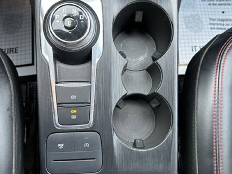 Certified 2025 Ford Escape ST-Line image 7